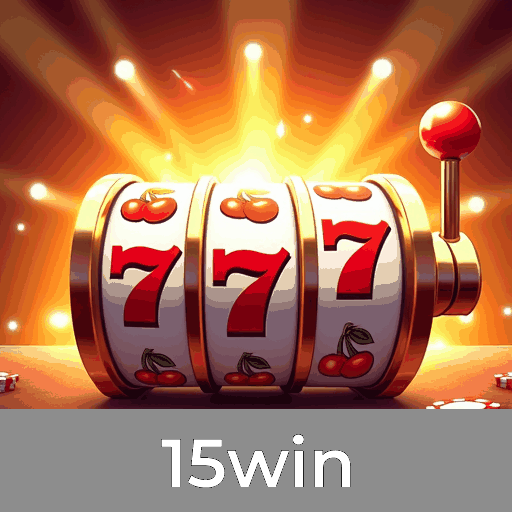 Explore as Gemas Cintilantes e Riquezas no 15win com Fortune Gems!