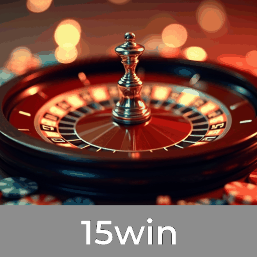 15win: Emoção e Grandes Prêmios nos Slots Online