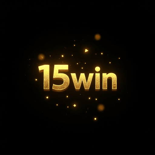 15win: Seu Cassino Certificado e Pagamentos Rápidos